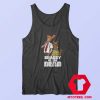 Shaggy Of The Dead ScoobyDoo Mystery Tank Top