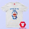 Stand By Me Doraemon The Movies T Shirt