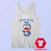 Stand By Me Doraemon The Movies Tank Top