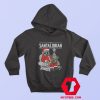 Star Christmas Baby Yoda Mandalorian Hoodie