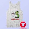 Stay Puft Marshmallow Man Ghostbusters Tank Top