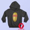 Supreme Hanes Tagless Unisex Hoodie