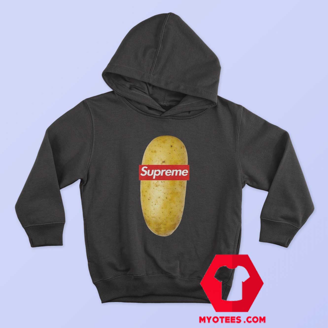 the youth are getting restless supreme hoodie