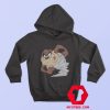 Tasmanian Devil Spinning Fast Unisex Hoodie