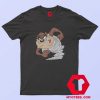 Tasmanian Devil Spinning Fast Unisex T Shirt