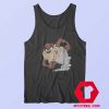 Tasmanian Devil Spinning Fast Unisex Tank Top