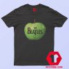 The Beatles Apple Vintage Unisex T Shirt