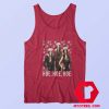 The Kardashians Christmash Funny Tank Top