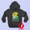 The Mountains Colorado State Flag Hoodie