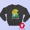 The Mountains Colorado State Flag Sweatshirt