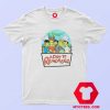 This A Day To Remember Simpsons T Shirt