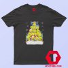 Tweety Christmas tree Xmas Unisex T Shirt