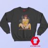 Velma Ghost Halloween Scooby Doo Sweatshirt