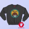 Velma Sick Sad World Scooby Doo Sweatshirt