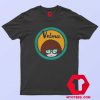 Velma Sick Sad World Scooby Doo T Shirt