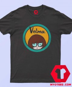 Velma Sick Sad World Scooby Doo T Shirt