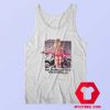 Vintage Honda CR500 Girls Dirt Bikes Tank Top