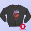 Vintage Jxdn Metal Angel Unisex Sweatshirt