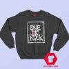 Vintage One Rock Grunge Unisex Sweatshirt