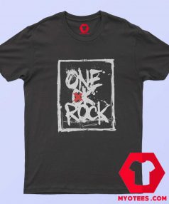 Vintage One Rock Grunge Unisex T Shirt