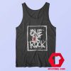 Vintage One Rock Grunge Unisex Tank Top