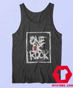 Vintage One Rock Grunge Unisex Tank Top