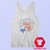 Vintage Stay Puft Marshmallows Unisex Tank Top