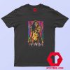 WW 84 Golden Warrior Wonder Woman T Shirt