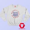 Weirdest Year In History Vote 2020 Sweatshirt