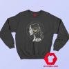 Wonder Woman 1984 Profile Portrait Sweatshirt