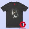 Wonder Woman 1984 Profile Portrait T Shirt