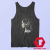 Wonder Woman 1984 Profile Portrait Tank Top