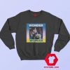 Wonder Woman 1984 Wonder Duo Sweatshirt