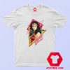 Wonder Woman Portrait Gal Gadot T Shirt