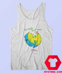 Wu Tang Dr Seuss Parody Hip Hop Music Tank Top