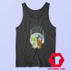 Yoda and Mickey Mouse SW Christmas Tank Top