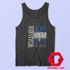 100 Days Of School MS Paxton Tank Top