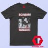 Adventure Marceline Scream Queens Tour T Shirt