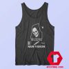 Alien Body Lil Peep Raw Vision Vintage Tank Top