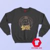 Altered Beast Circle Werewolf Sega Sweatshirt