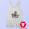 BAPE x Star Wars The Child Mandalorian Tank Top