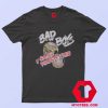 Bad Boys U Cant Touch This Unisex T Shirt