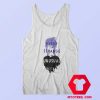 Beetlejuice I Myself Am Strange Unusual Tank Top