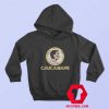 Bomani Jones Indians Caucasians Hoodie