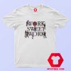 CLOT Work Sweet Work Unisex T Shirt