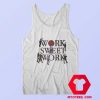 CLOT Work Sweet Work Unisex Tank Top