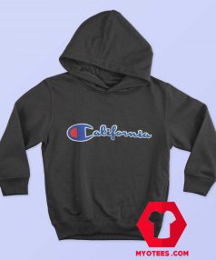 California Champion Parody Unisex Hoodie