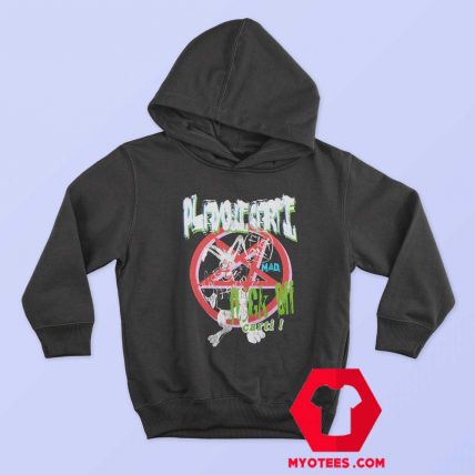 Cheap Playboi Carti Fuck Off Unisex Hoodie