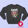 Cheap Playboi Carti Fuck Off Unisex Sweatshirt