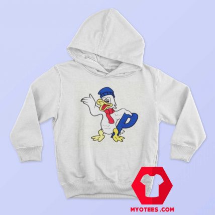 Chilly Duck Out Palace Unisex Hoodie